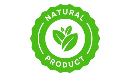 All-Natural Ingredients